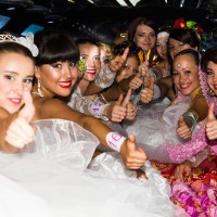 Фестиваль невест 2012 (фото: Николай Трегубов)
