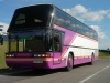Автобус на Север и с Севера в Башкирию