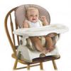 Как выбрать правильный стульчик для кормления малыша?